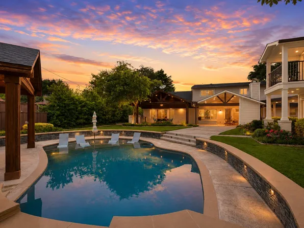 4432 Willow Ln, Dallas, TX 75244