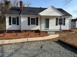 506 E Harden St, Graham, NC 27253