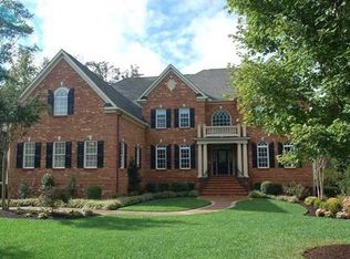 5901 Rigney Pl, Glen Allen, VA 23060