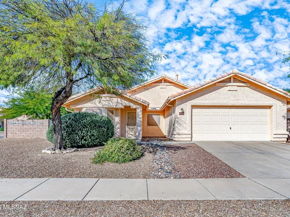 9549 E Magdalena Rd, Tucson, AZ 85748