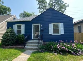 7619 Jackson Ave, Hammond, IN 46324