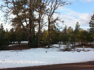 5406 Ridgetop Dr, Happy Jack, AZ 86024