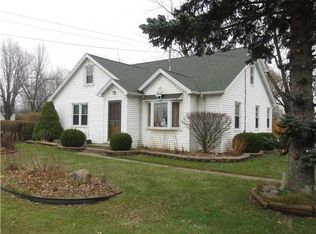 2265 Berg Rd, West Seneca, NY 14218