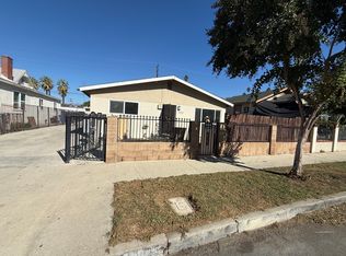 1021 W 3rd St, Pomona, CA 91766