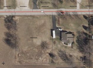 State Highway 144, Random lake, WI 53075