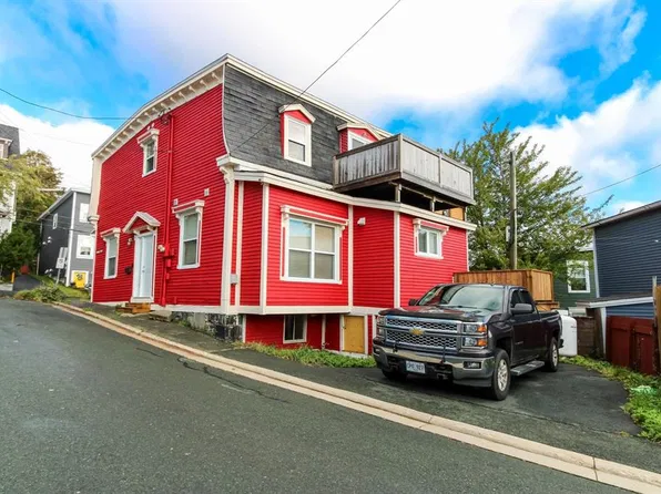 24 Carnell Street, St. John's, NL A1E2S4