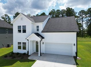 7092 Foggy River Dr, Aiken, SC 29801