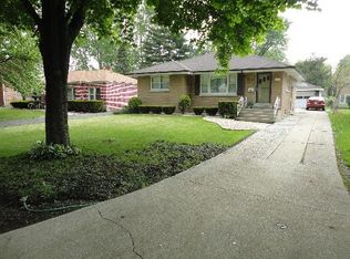 1531 Morris Ave, Berkeley, IL 60163