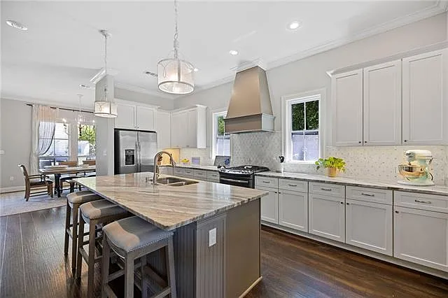 1029 Spring Haven Ln — Photo 7