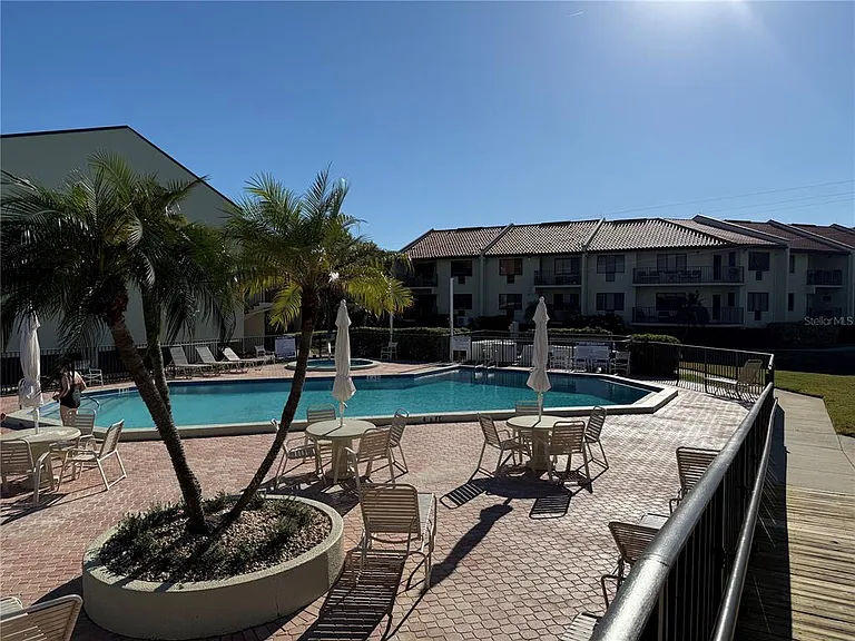 1515 Pinellas Bayway S #42 — Photo 17