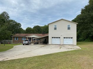 2002 N Old Laurens Rd #A, Gray Court, SC 29645