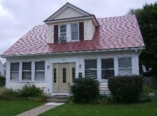 39 McKinley Ter, Pittsfield, MA 01201