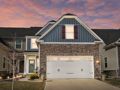 5969 Stones Throw Way, Liberty Township, OH, 45044