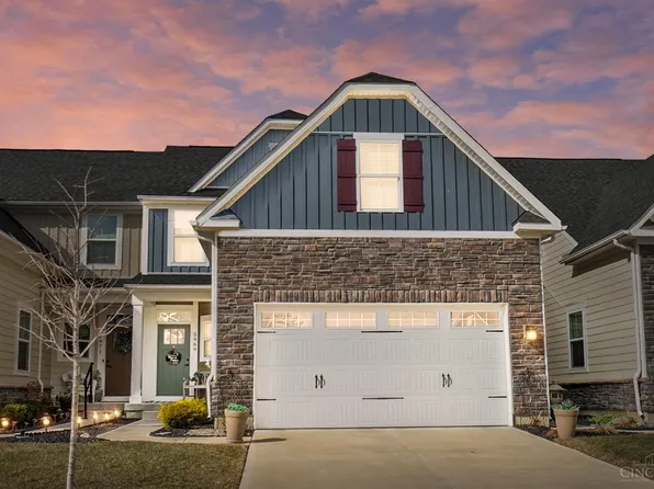 5969 Stones Throw Way, Liberty Township, OH 45044