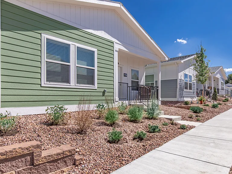 Cottages at Pike View — Photo 30
