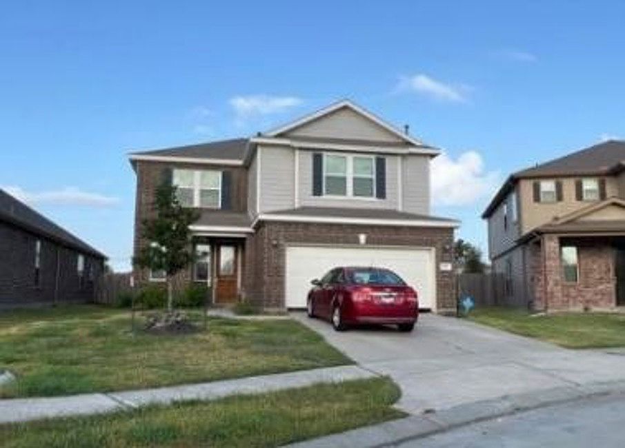 Property Front View