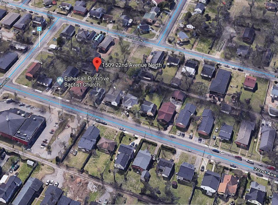 1st image of 1509 22nd Ave N