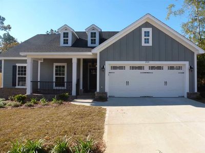 2689 Brecon Ln, Tallahassee, FL, 32303