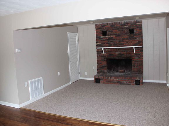 Hearth Room