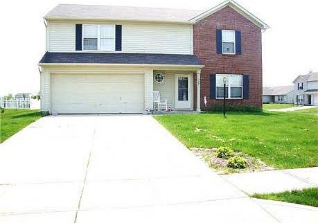 For Sale: 309 Lockerbie Lane, Pittsboro, IN 46167