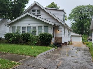 2328 E Prairie St, Decatur, IL 62521