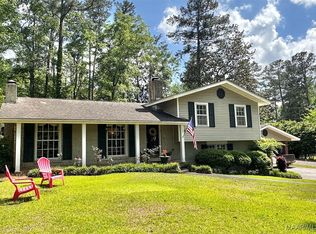 135 Manningham Rd, Greenville, AL 36037