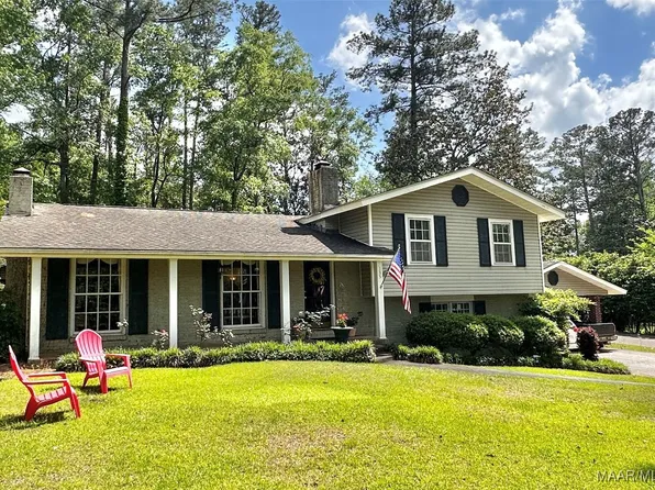 135 Manningham Rd, Greenville, AL 36037