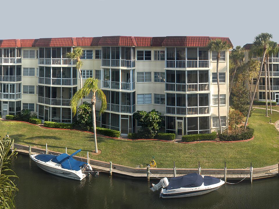 1st image of 1350 N Portofino Dr APT 201