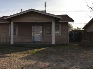 1144 E Harvard Ave, Fresno, CA 93704