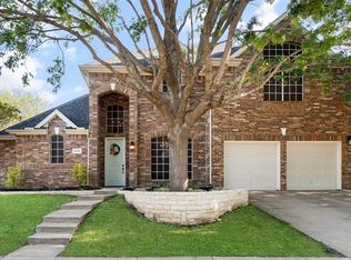 5316 Sandstone Ln, Mc Kinney, TX 75070