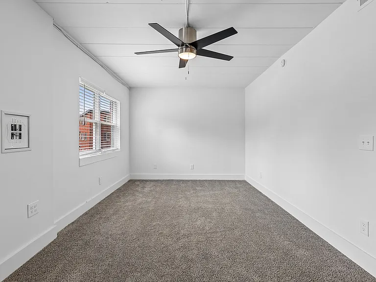 The Glengate Apartments — Photo 28