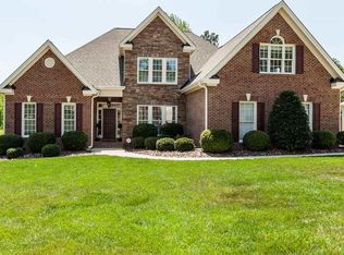 8203 Stonetown Ave, Raleigh, NC 27612