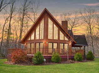 2148 Stone House Rd, Caldwell, WV 24925