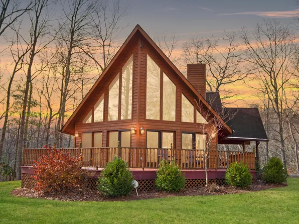 2148 Stone House Rd, Caldwell, WV 24925