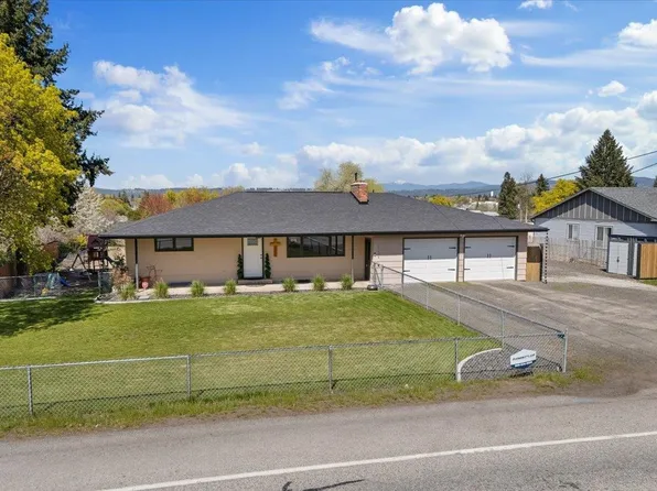 10405 E 8th Ave, Spokane, WA 99206