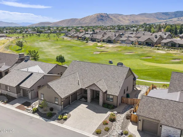 1567 White Hawk Ln, Carson City, NV 89703