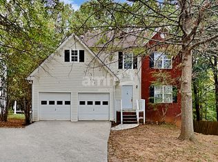 1524 Hayden Mill Way, Lawrenceville, GA 30043