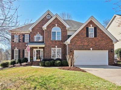 11730 Kinross Ct, Huntersville, NC, 28078