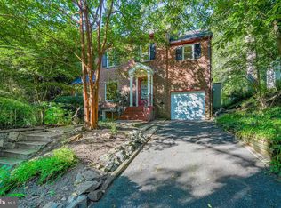 302 Windsor St, Silver Spring, MD 20910