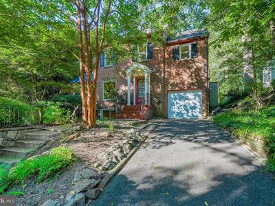 302 Windsor St, Silver Spring, MD, 20910