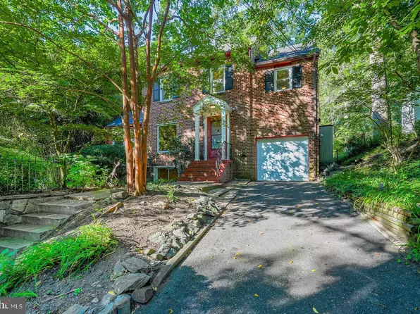 302 Windsor St, Silver Spring, MD 20910