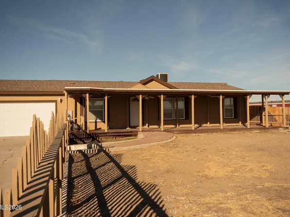 695 Joel Way, Fallon, NV 89406