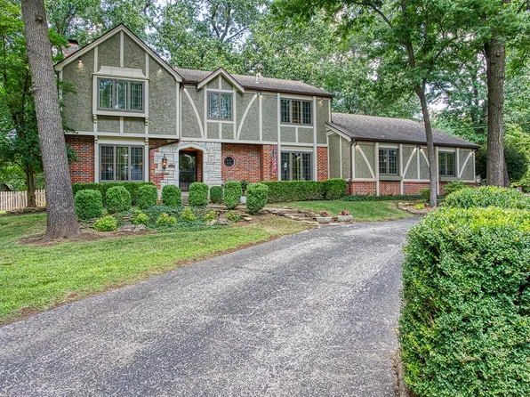 4215 E Oak Knoll Street, Springfield, MO 65809