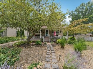 24703 Electric Dr, Bay Village, OH 44140