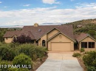 5810 E Old Black Canyon Hwy, Prescott, AZ 86303