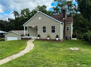 1228 Euclid Ave, Weirton, WV