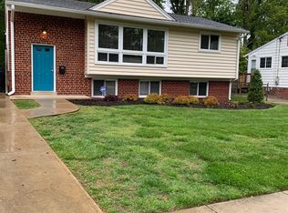 12812 Littleton St, Silver Spring, MD 20906