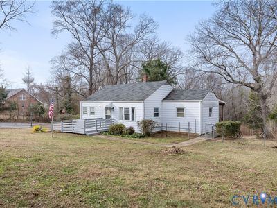 1207 W Osborn Rd, Farmville, VA, 23901