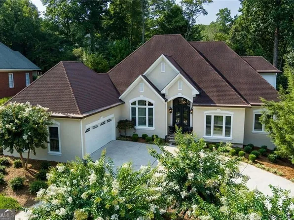 1671 Tyler Green Trl SE, Smyrna, GA 30080