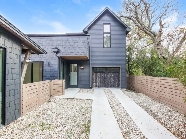 4429 Gillis St #2, Austin, TX 78745